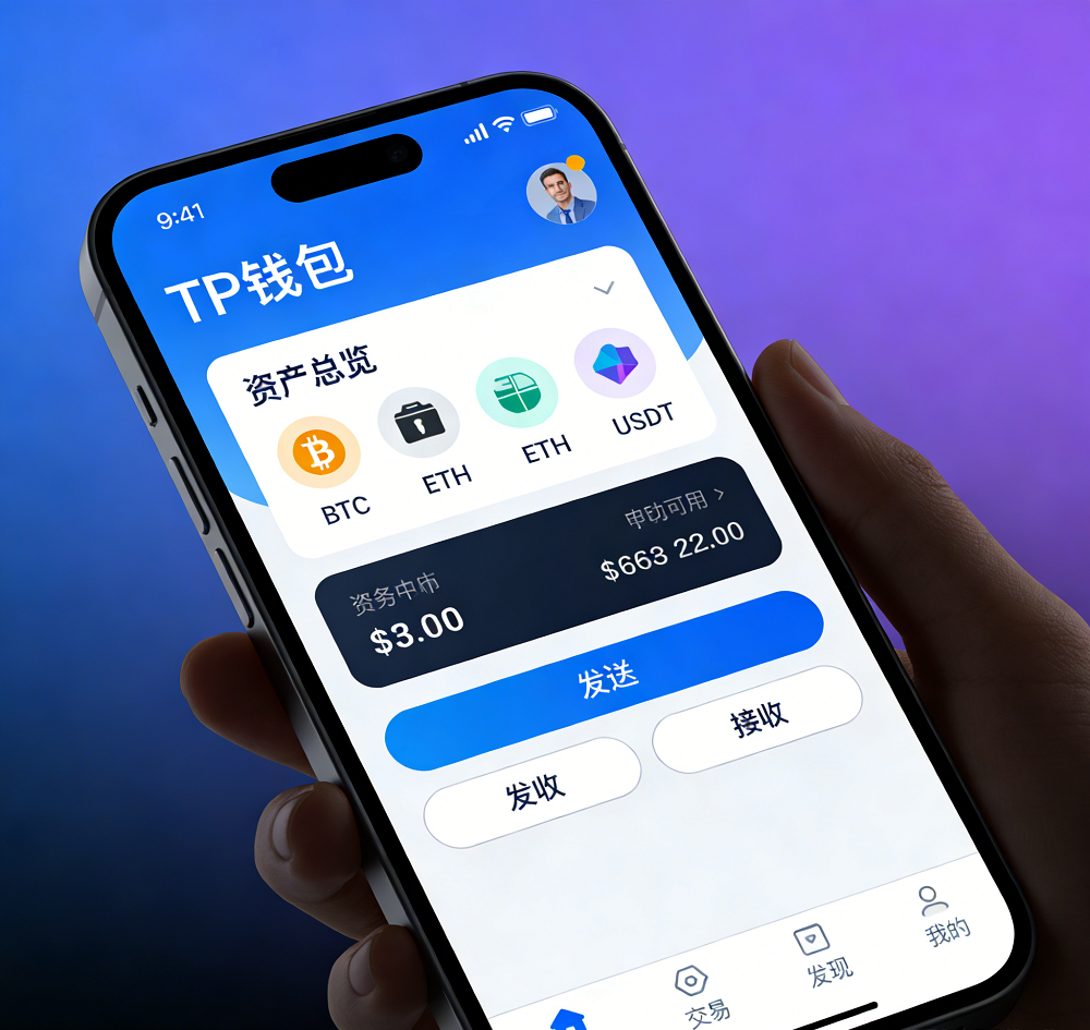 imtoken钱包Android版下载