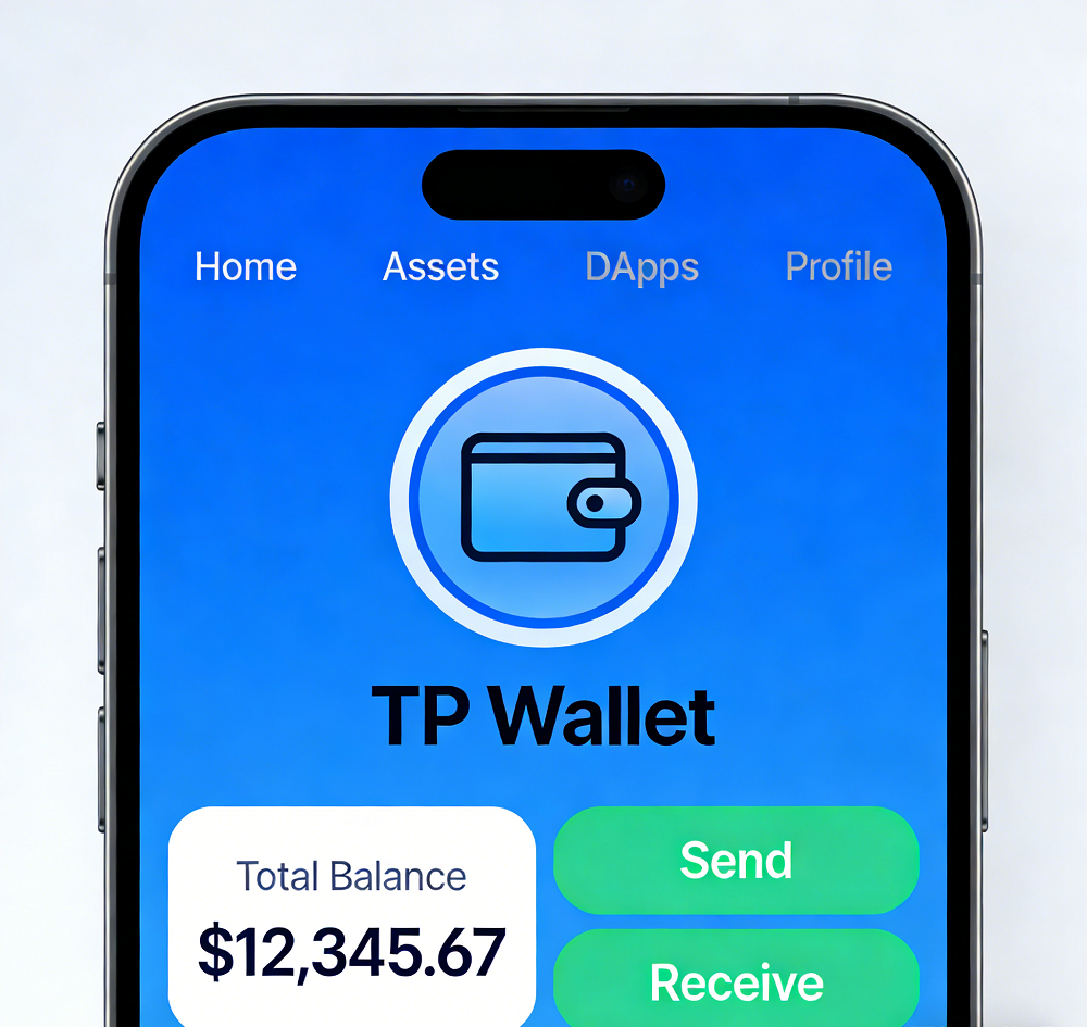 imtoken钱包iOS版下载